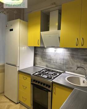 1-к квартира, на длительный срок, 30м2, 2/5 этаж