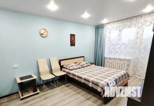 2-к квартира, посуточно, 43м2, 4/5 этаж