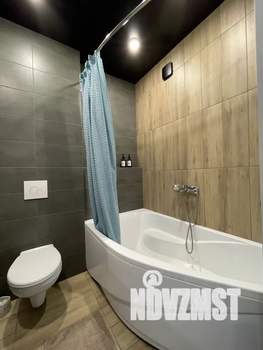 Студия квартира, посуточно, 27м2, 14/14 этаж