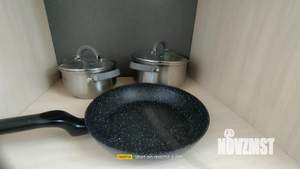 1-к квартира, посуточно, 35м2, 9/9 этаж