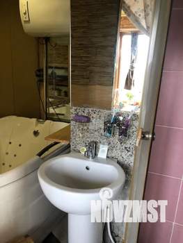 1-к квартира, посуточно, 18м2, 8/9 этаж