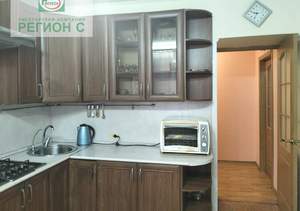 2-к квартира, на длительный срок, 50м2, 2/5 этаж