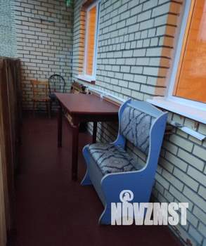 2-к квартира, посуточно, 60м2, 1/1 этаж