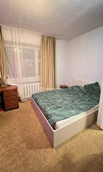 1-к квартира, на длительный срок, 30м2, 1/9 этаж