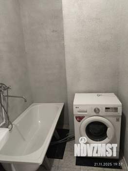 1-к квартира, на длительный срок, 29м2, 1/9 этаж