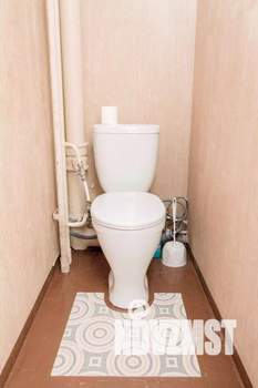 1-к квартира, посуточно, 44м2, 1/1 этаж