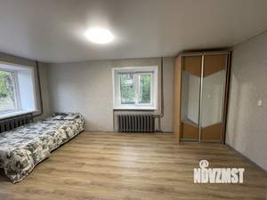 1-к квартира, на длительный срок, 32м2, 1/5 этаж