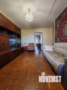 2-к квартира, на длительный срок, 58м2, 7/9 этаж