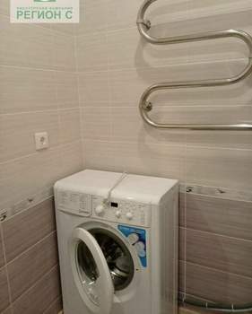 1-к квартира, на длительный срок, 30м2, 4/8 этаж