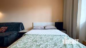 Студия квартира, посуточно, 30м2, 3/14 этаж