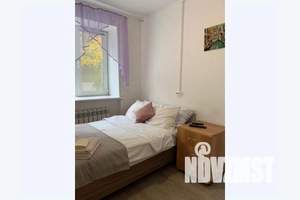 1-к квартира, посуточно, 18м2, 1/5 этаж