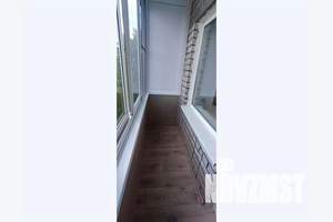 1-к квартира, посуточно, 35м2, 7/9 этаж