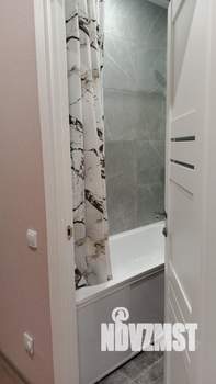 Студия квартира, на длительный срок, 25м2, 5/16 этаж