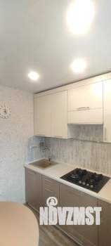 1-к квартира, на длительный срок, 32м2, 4/5 этаж