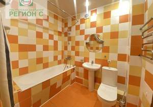 2-к квартира, на длительный срок, 73м2, 10/10 этаж