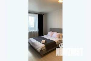 1-к квартира, посуточно, 35м2, 7/9 этаж