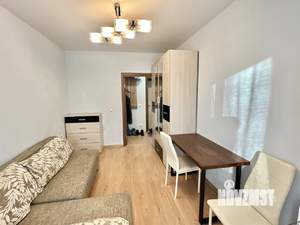 1-к квартира, на длительный срок, 40м2, 2/5 этаж