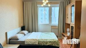 Студия квартира, посуточно, 30м2, 3/14 этаж