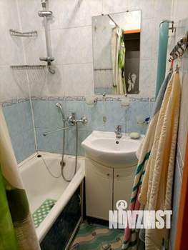 1-к квартира, на длительный срок, 31м2, 1/9 этаж