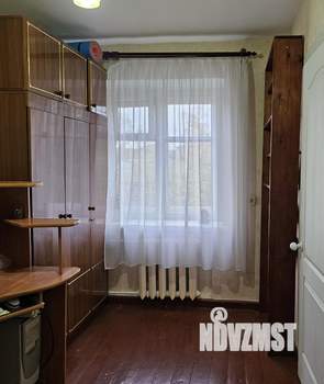 2-к квартира, на длительный срок, 42м2, 3/5 этаж