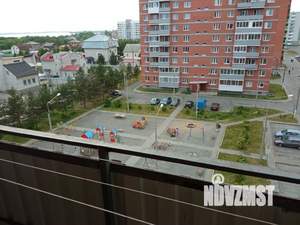 2-к квартира, посуточно, 50м2, 1/1 этаж