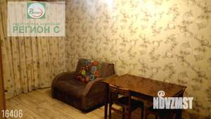 1-к квартира, на длительный срок, 30м2, 2/5 этаж