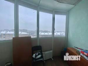 2-к квартира, на длительный срок, 45м2, 7/15 этаж