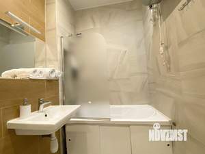 1-к квартира, посуточно, 19м2, 1/1 этаж