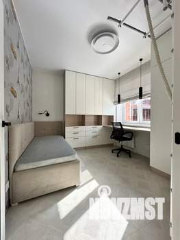 2-к квартира, посуточно, 38м2, 2/4 этаж