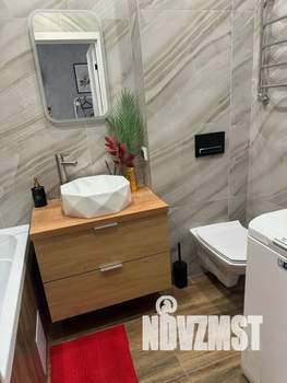 1-к квартира, посуточно, 33м2, 12/14 этаж