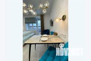 1-к квартира, посуточно, 25м2, 4/10 этаж