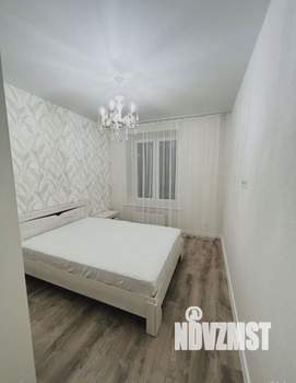 2-к квартира, на длительный срок, 37м2, 4/9 этаж