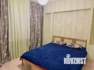 3-к квартира, посуточно, 65м2, 1/1 этаж