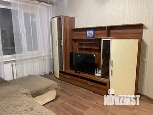 1-к квартира, посуточно, 34м2, 5/13 этаж