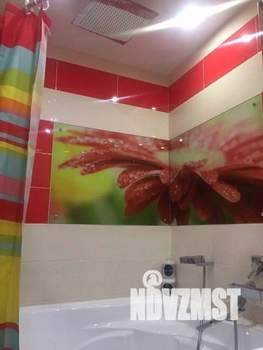 1-к квартира, посуточно, 50м2, 1/1 этаж