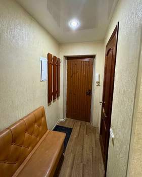 1-к квартира, на длительный срок, 30м2, 5/5 этаж