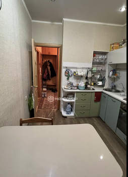 2-к квартира, на длительный срок, 50м2, 3/9 этаж