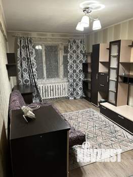 1-к квартира, на длительный срок, 30м2, 1/9 этаж