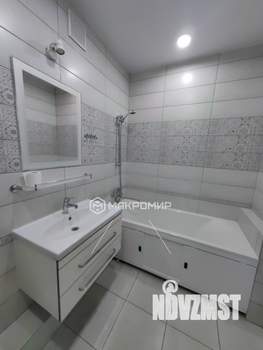 1-к квартира, на длительный срок, 41м2, 7/9 этаж