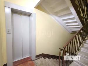 1-к квартира, на длительный срок, 31м2, 4/9 этаж