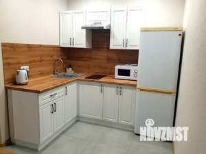 1-к квартира, посуточно, 45м2, 5/15 этаж