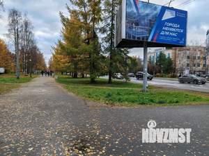 1-к квартира, посуточно, 24м2, 1/1 этаж