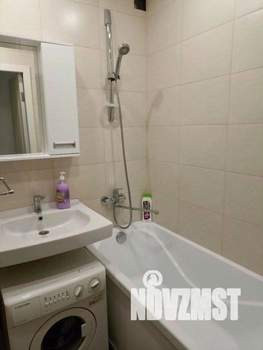 1-к квартира, посуточно, 48м2, 1/1 этаж