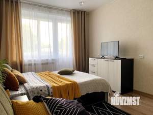 1-к квартира, посуточно, 30м2, 3/5 этаж