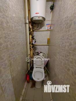 1-к квартира, на длительный срок, 31м2, 1/9 этаж