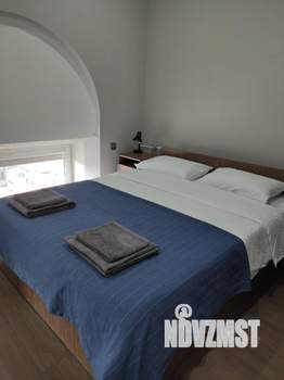 1-к квартира, посуточно, 26м2, 1/1 этаж