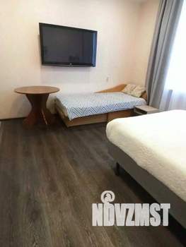 2-к квартира, посуточно, 38м2, 1/1 этаж