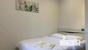 Студия квартира, посуточно, 15м2, 1/9 этаж