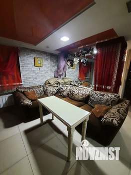 2-к квартира, посуточно, 80м2, 1/9 этаж