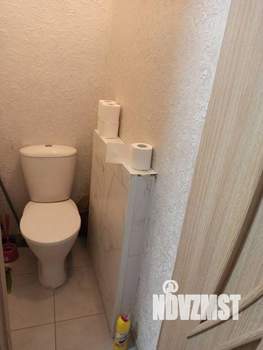 2-к квартира, посуточно, 45м2, 1/5 этаж